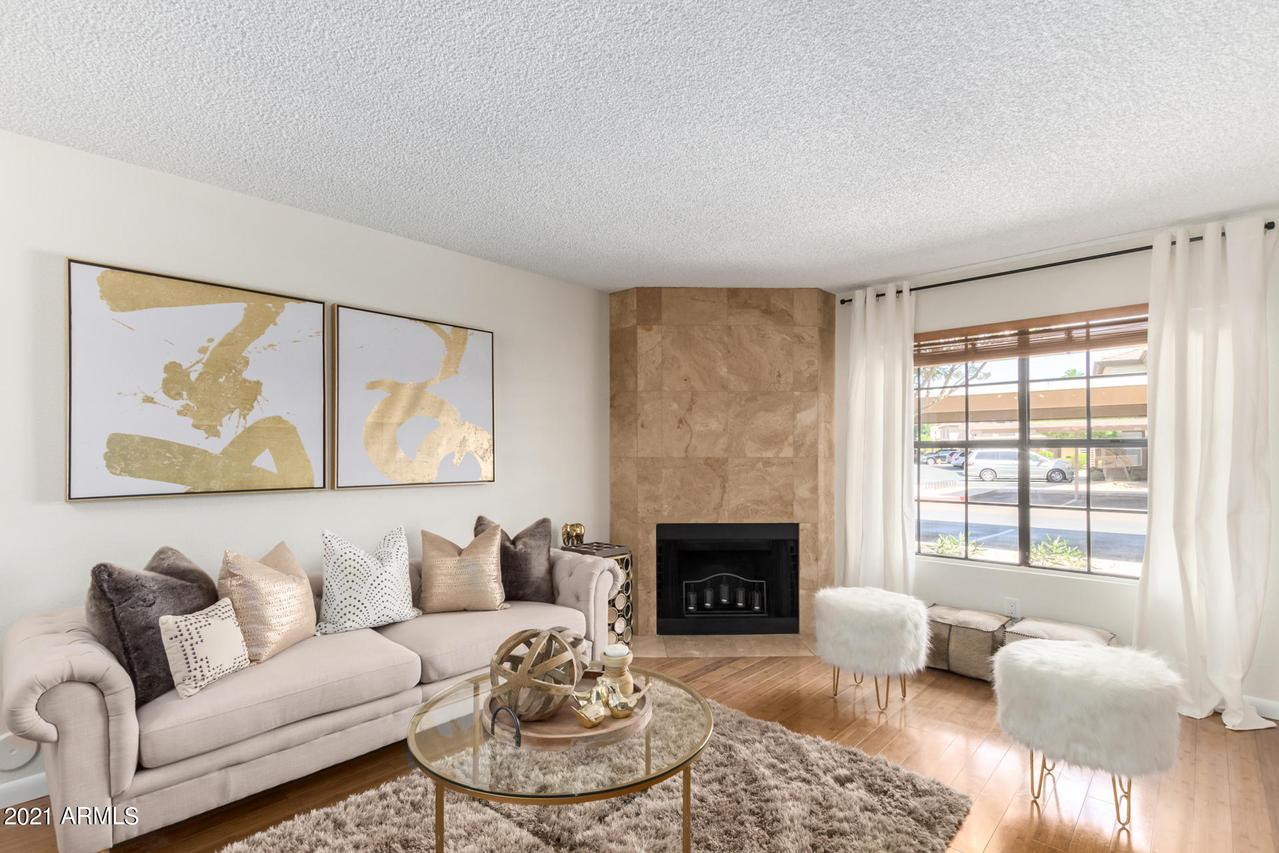 5704 E Aire Libre Ave. #1116, Scottsdale, AZ 85254