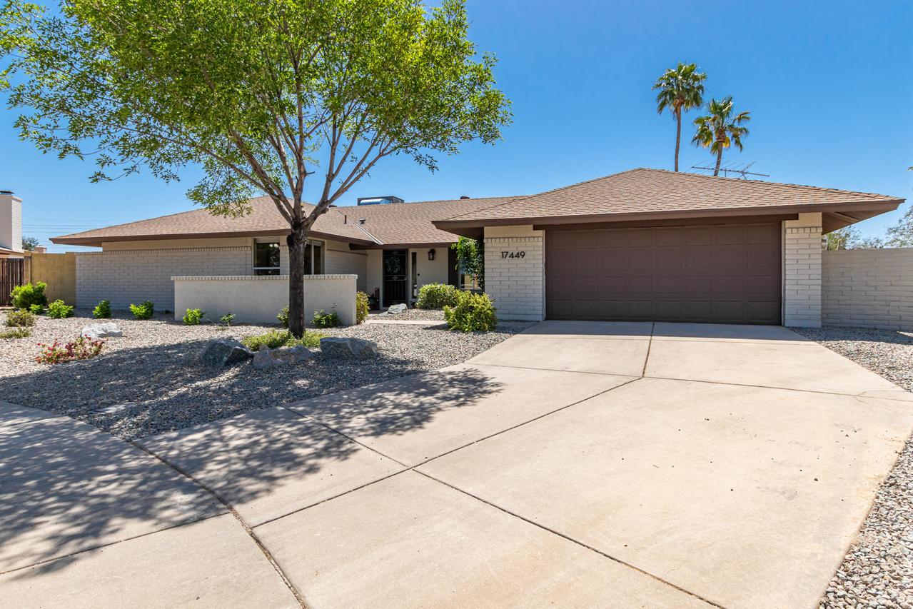 17449 N 60th Ave., Glendale, AZ 85308