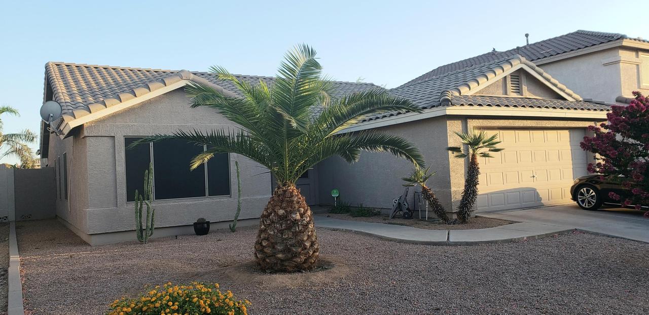 9609 E Monte Ave., Mesa, AZ 85209