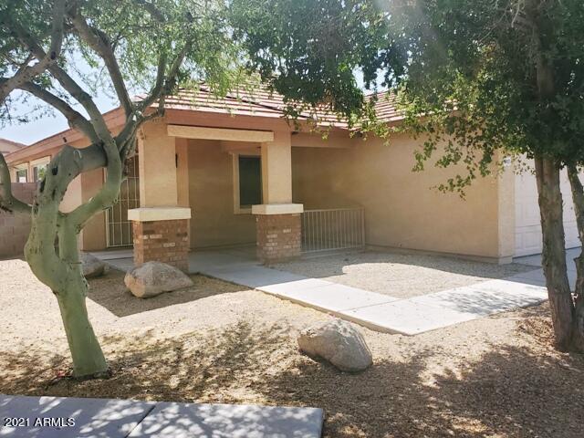 5805 S 53rd Glen, Laveen, AZ 85339