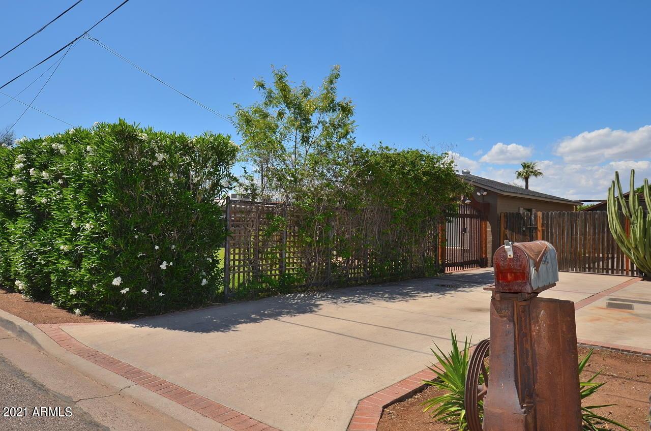 2418 E Harvard St., Phoenix, AZ 85008