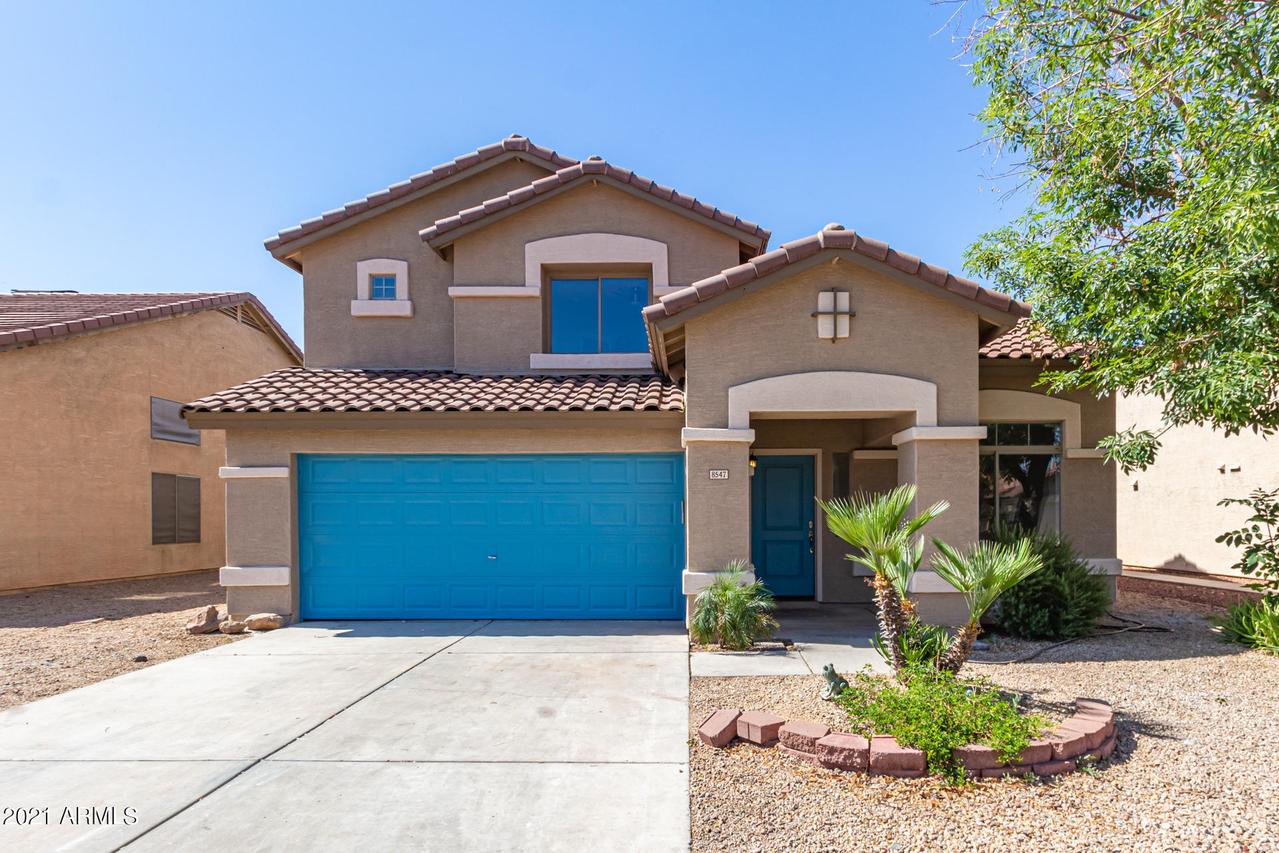 8547 W Vogel Ave., Peoria, AZ 85345