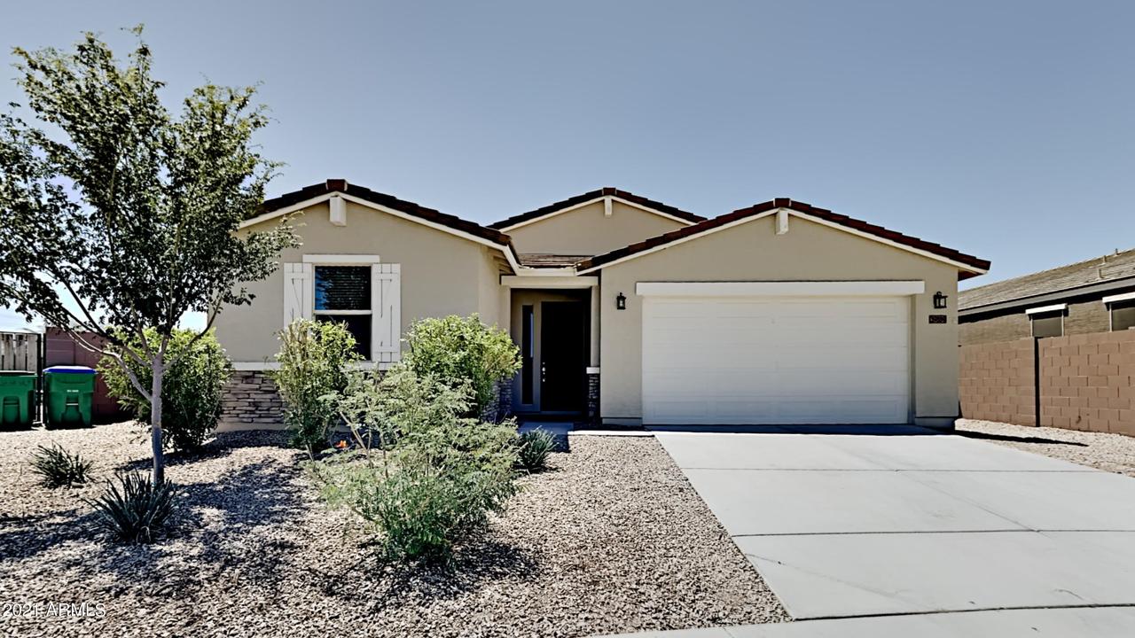 39889 W Ganly Way, Maricopa, AZ 85138