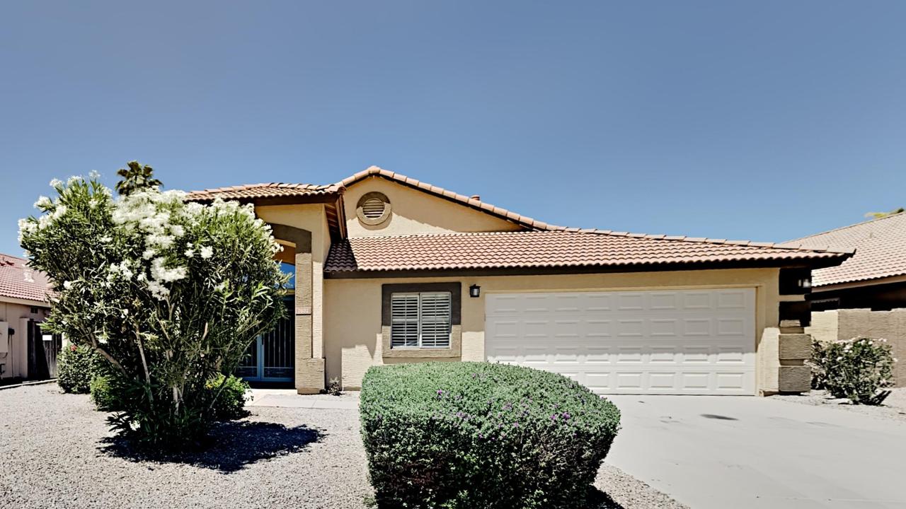 7632 E Posada Ave., Mesa, AZ 85212