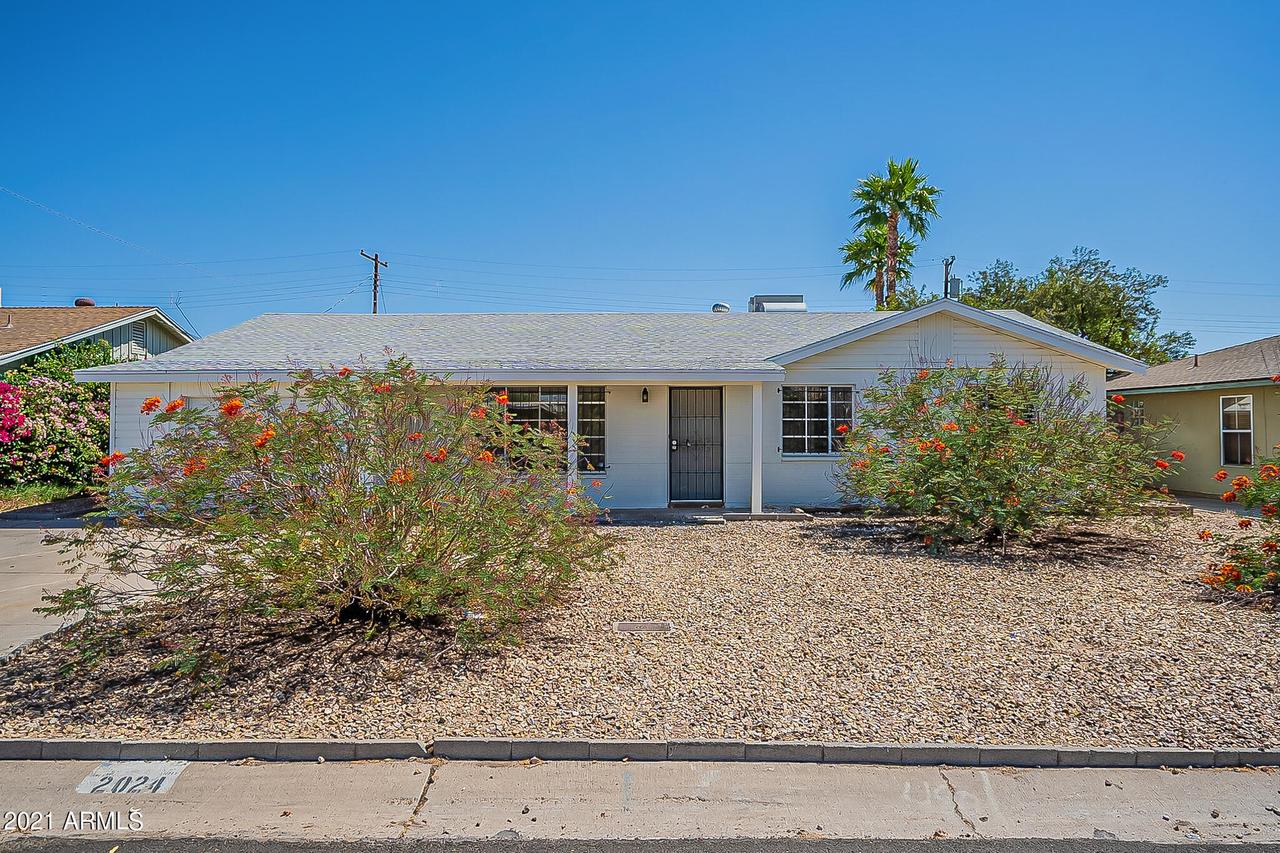 2024 W Rancho Dr., Phoenix, AZ 85015
