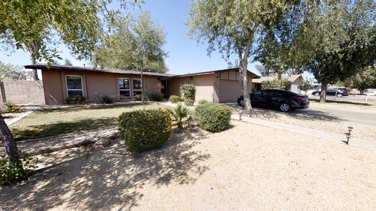 3534 W Mercer Ln., Phoenix, AZ 85029