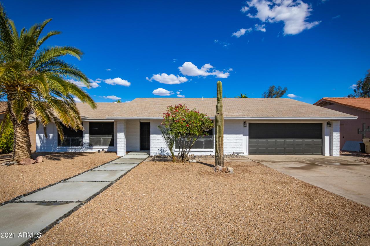 14027 N Hampstead Dr., Fountain Hills, AZ 85268