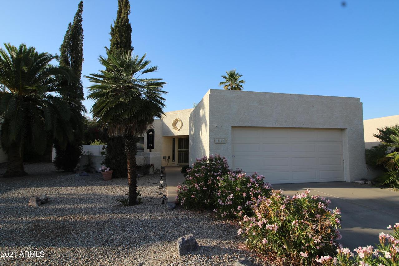 6714 E Kelton Ln., Scottsdale, AZ 85254
