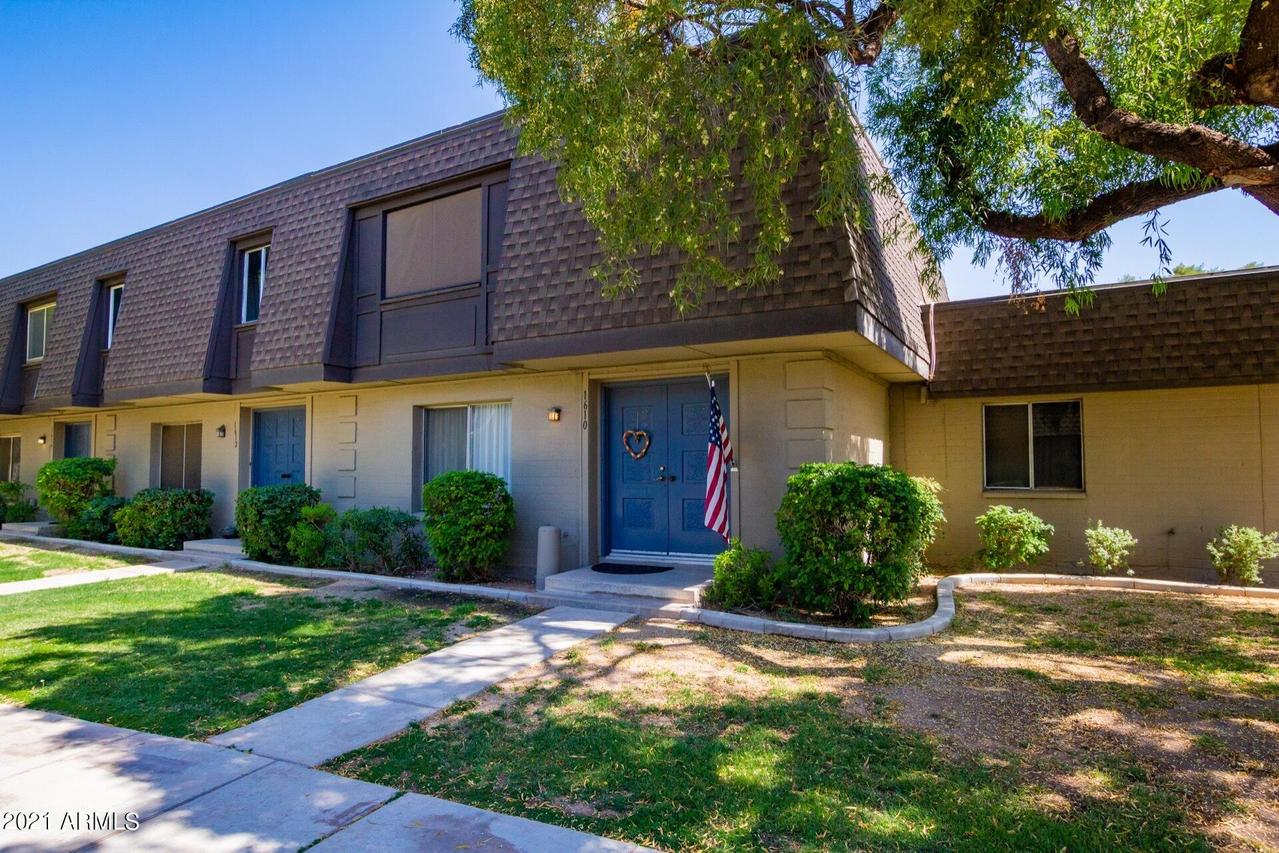 1610 E Ellis Dr., Tempe, AZ 85282