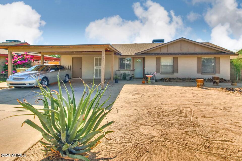 5523 W Mission Ln., Glendale, AZ 85302