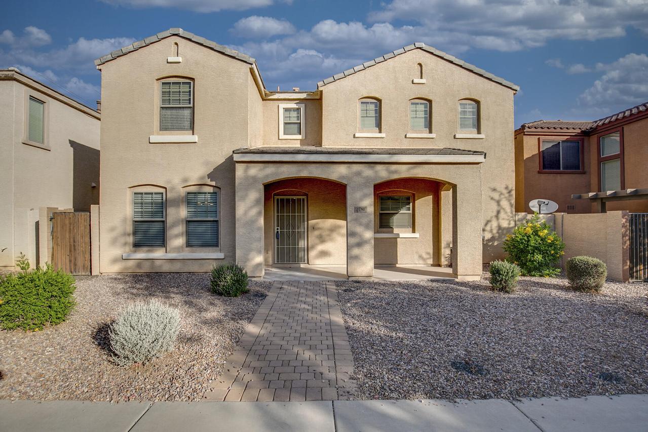 2781 E Bart St., Gilbert, AZ 85295