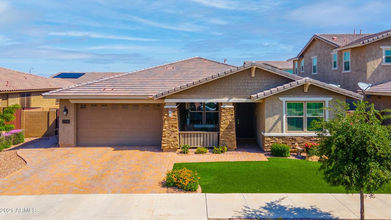 22062 E Russet Rd., Queen Creek, AZ 85142