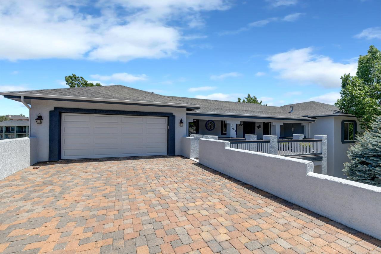 2303 Lakewood Dr., Prescott, AZ 86301