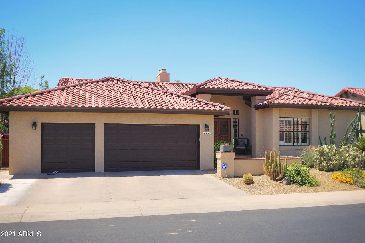 5651 E Claire Dr., Scottsdale, AZ 85254
