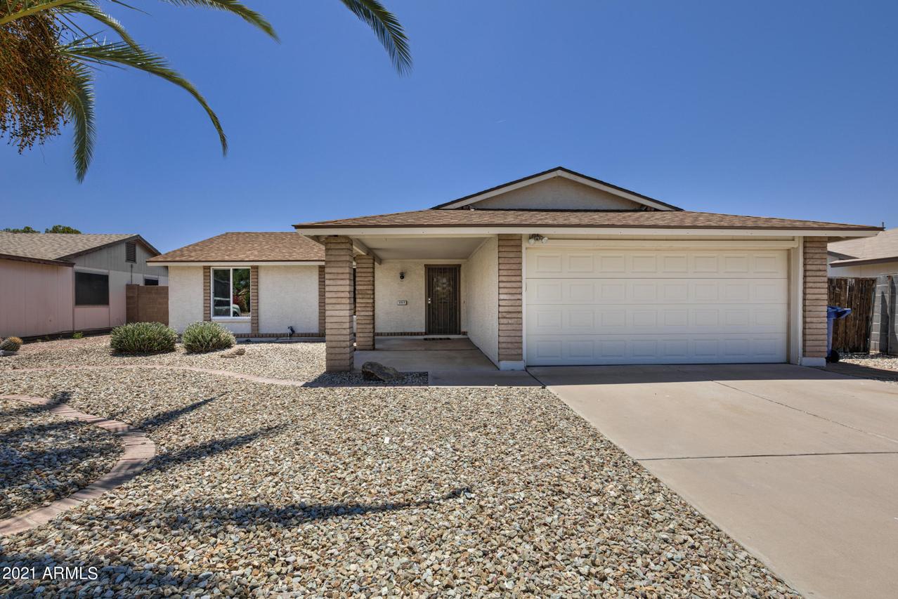 1717 W Rosal Dr., Chandler, AZ 85224