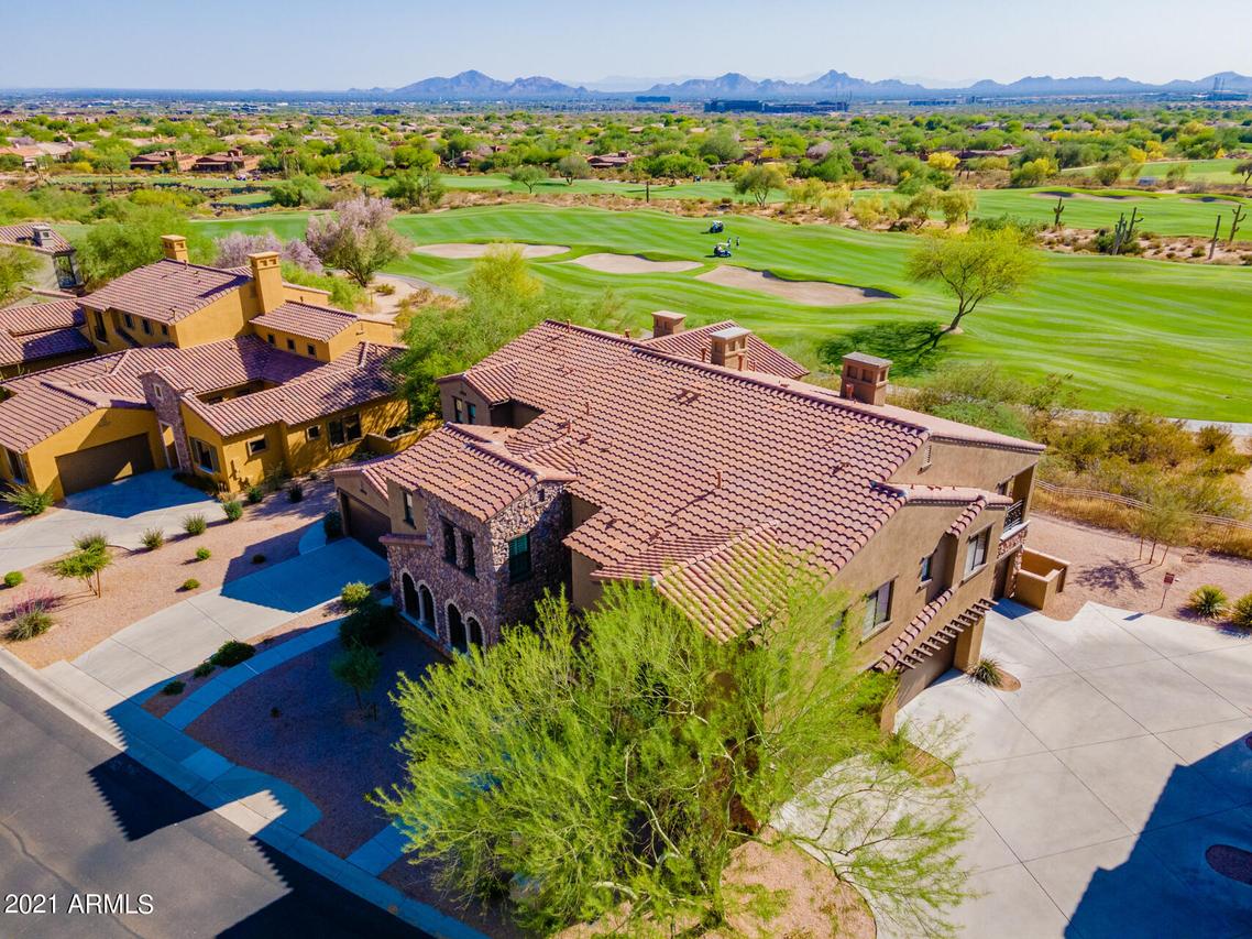 20750 N 87th St. #2032, Scottsdale, AZ 85255