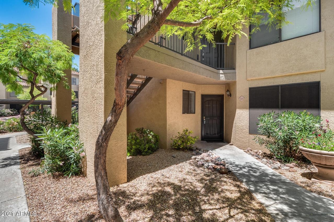 4925 E Desert Cove Ave. #121, Scottsdale, AZ 85254