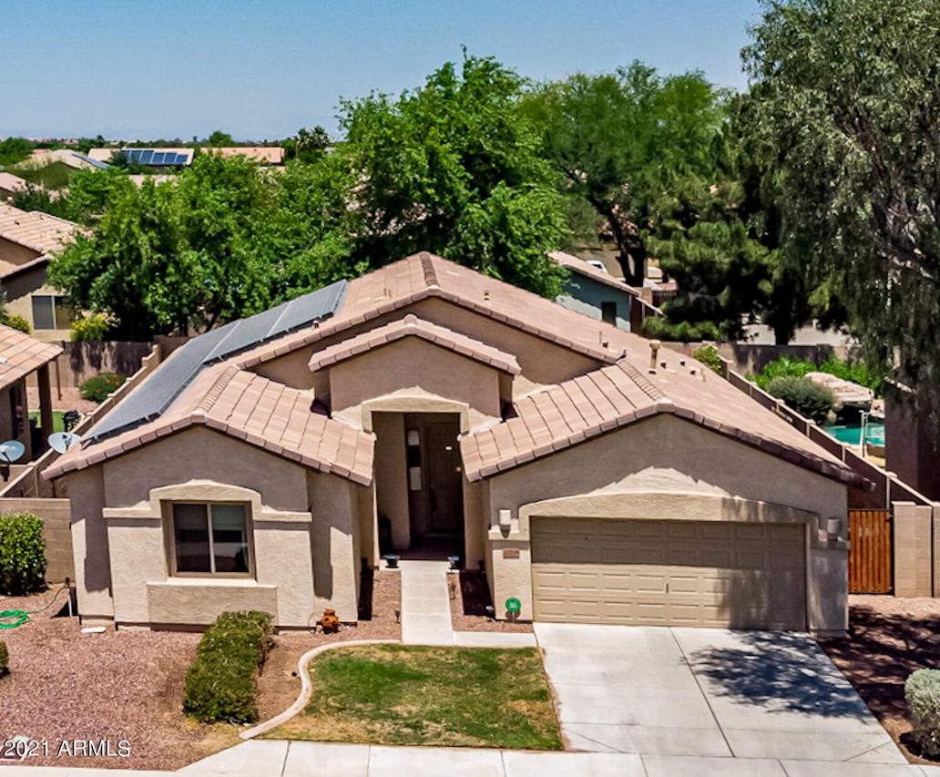 12536 W Glenrosa Dr., Litchfield Park, AZ 85340