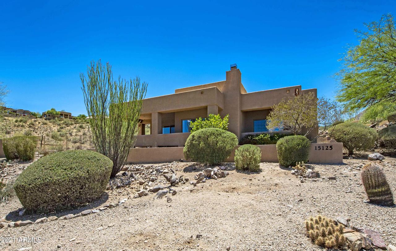 15125 E Zapata Dr., Fountain Hills, AZ 85268