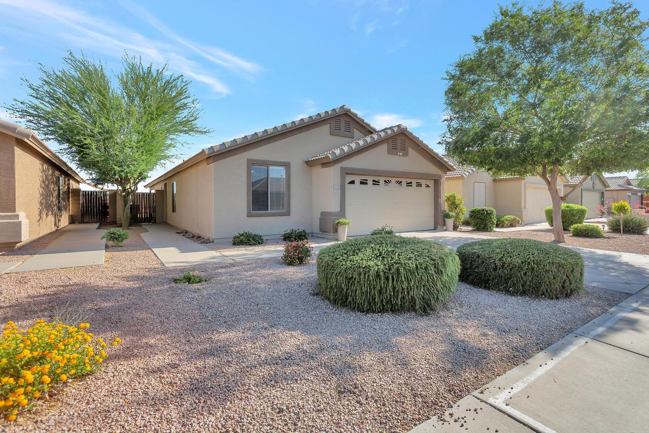 11333 W Pinehollow Dr., Surprise, AZ 85378