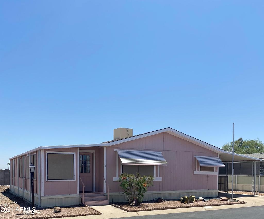 450 W Sunwest Dr. #235, Casa Grande, AZ 85122