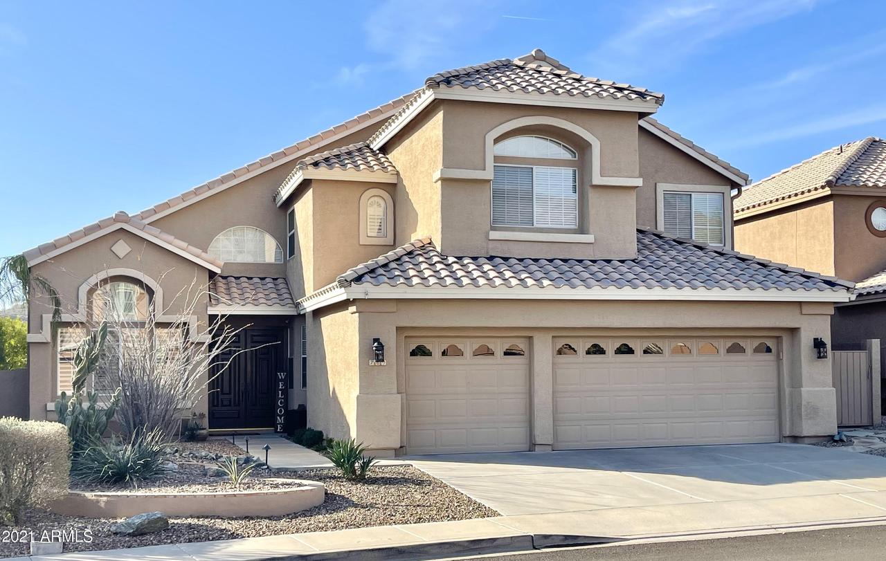 769 E Mountain Sky Ave., Phoenix, AZ 85048