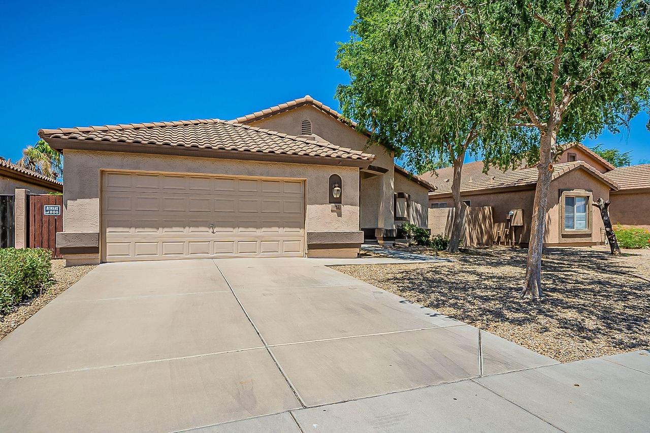 1152 E Baylor Ln., Gilbert, AZ 85296