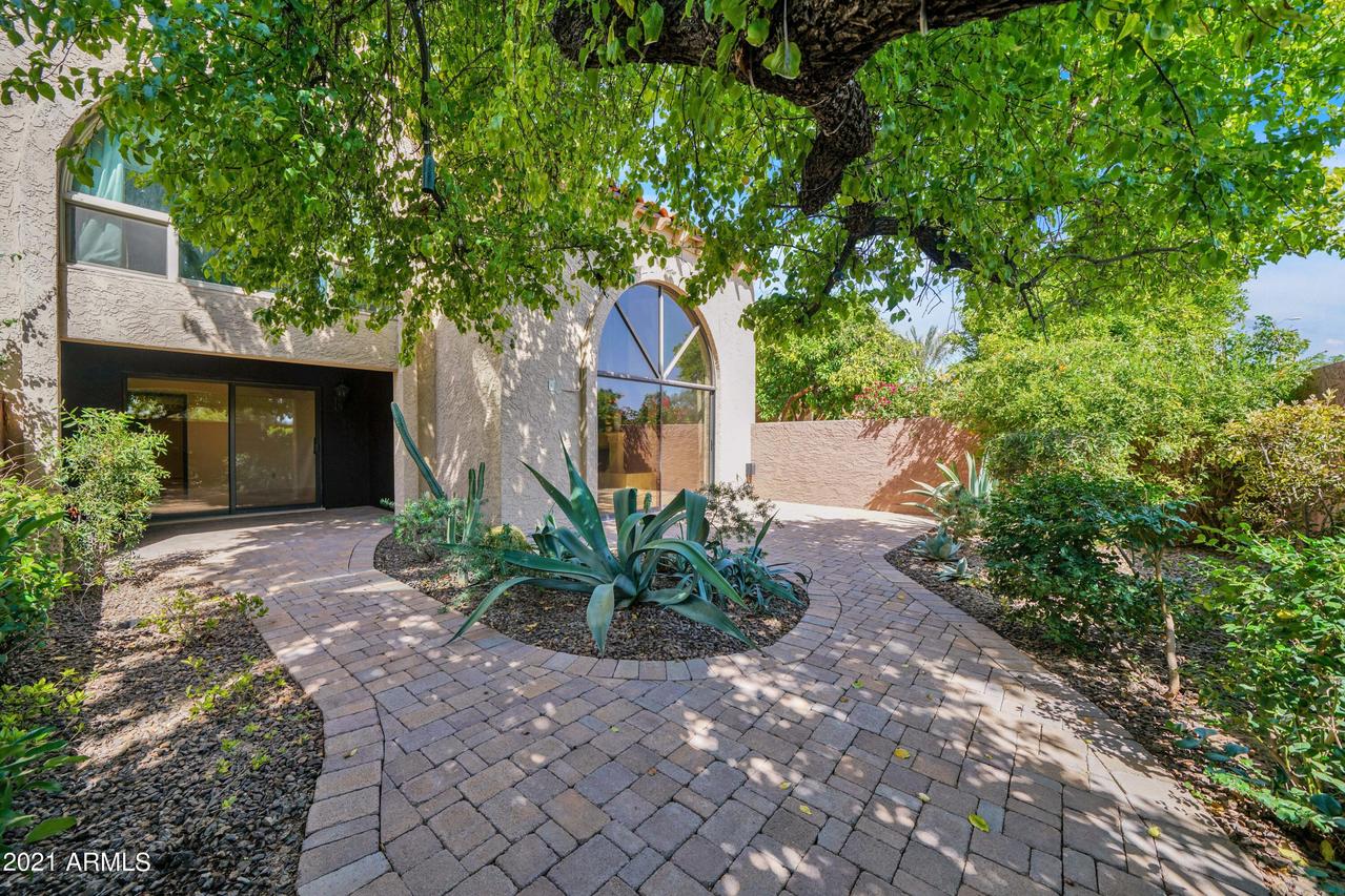 8549 N 84th Pl., Scottsdale, AZ 85258