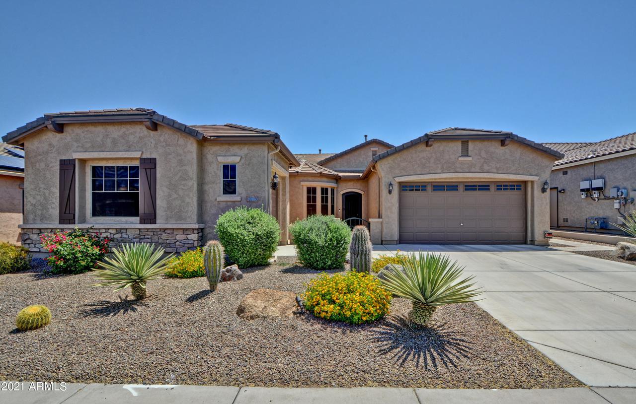 20163 N 259th Ave., Buckeye, AZ 85396