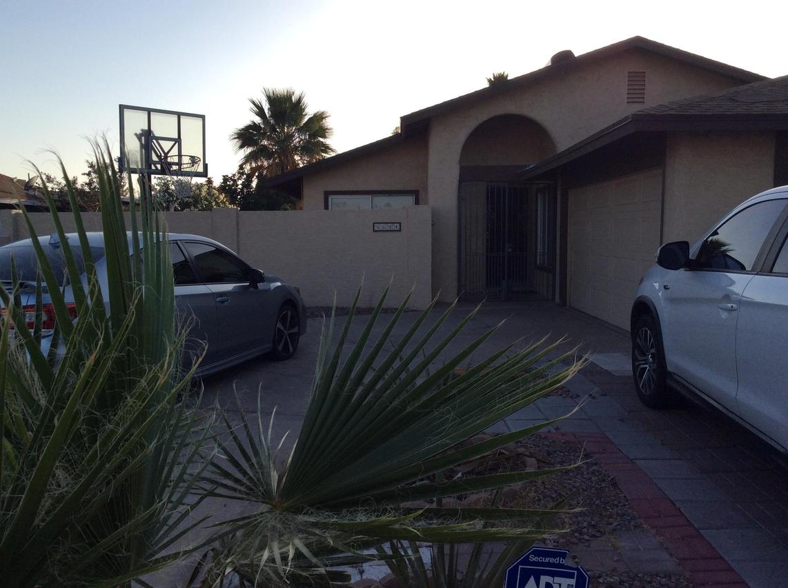 8644 N 56 Th Ave., Glendale, AZ 85302