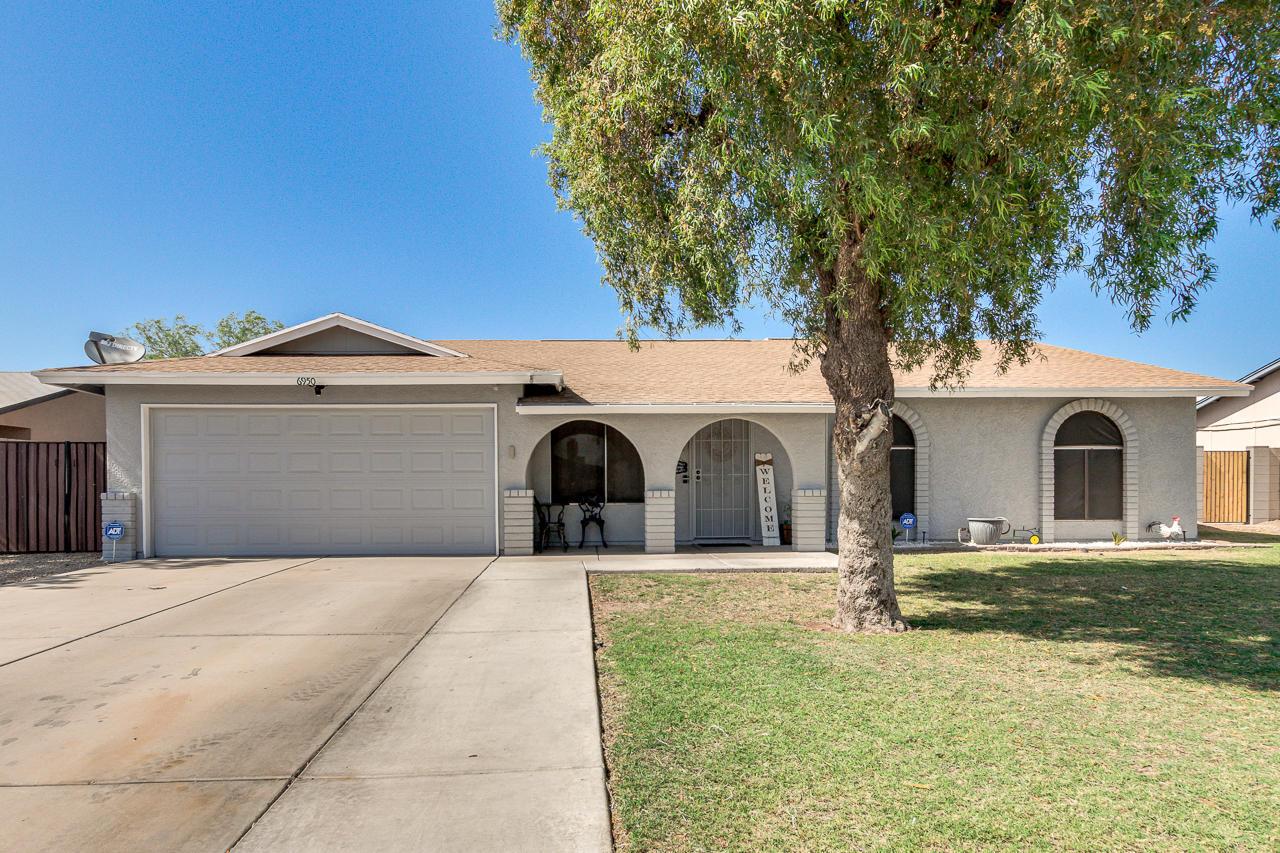 6950 W Vogel Ave., Peoria, AZ 85345