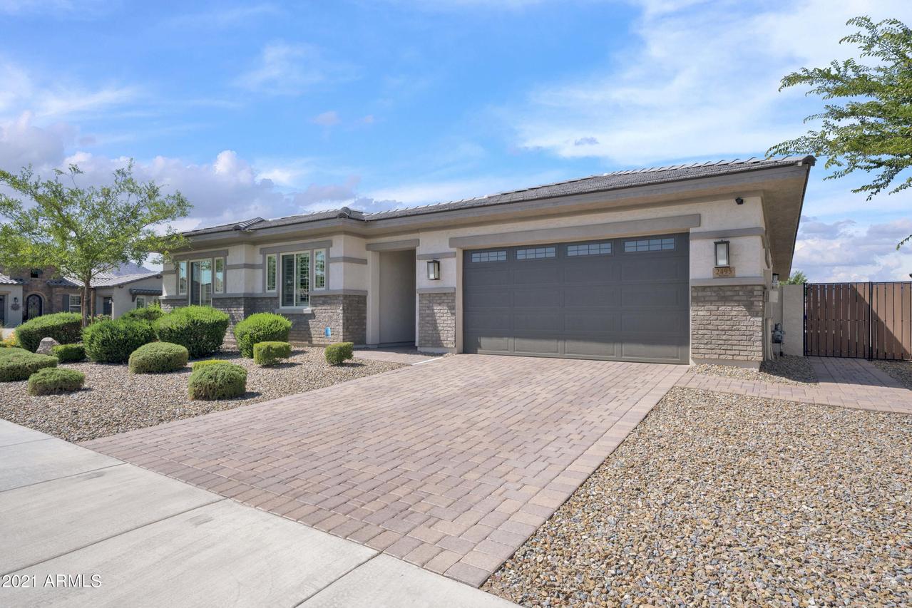 2495 E Susan Dr., Gilbert, AZ 85298