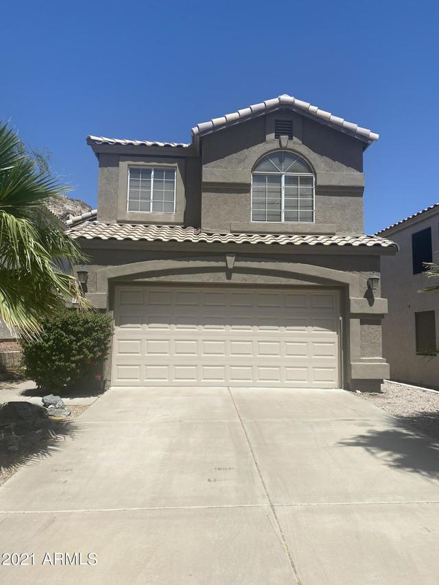 15209 S 14th Pl., Phoenix, AZ 85048