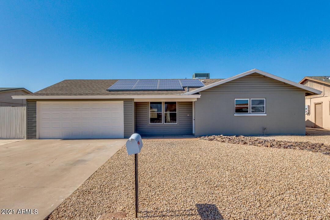 4526 W Sierra St., Glendale, AZ 85304