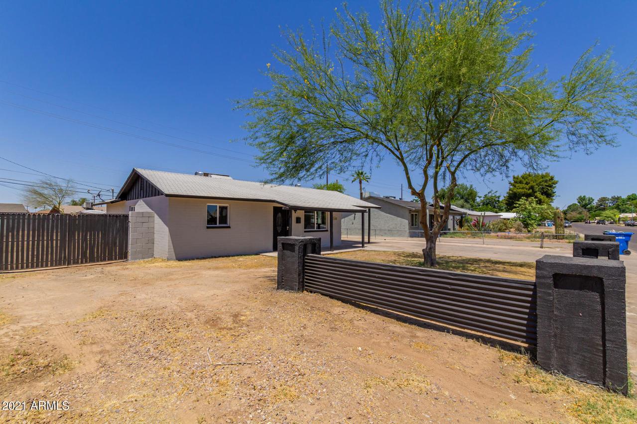 2932 N 47th Ave., Phoenix, AZ 85031