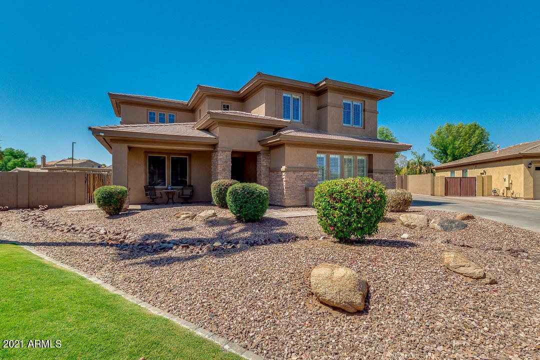 1244 E Ibis Ct., Gilbert, AZ 85296