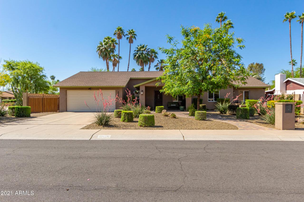 4955 E Dahlia Dr., Scottsdale, AZ 85254