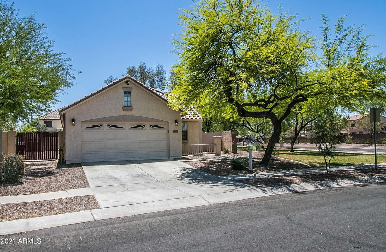 4073 E Wagon Cir., Gilbert, AZ 85297