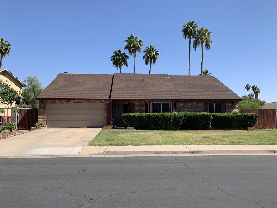 844 W Natal Ave., Mesa, AZ 85210