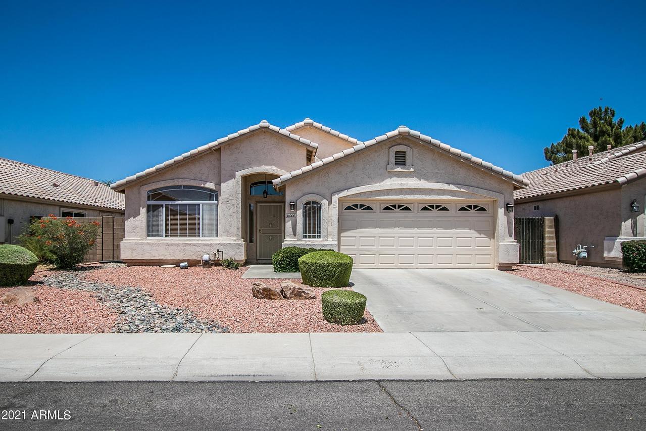 11006 W Granada Rd., Avondale, AZ 85392