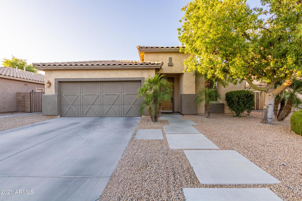 2782 W William Ln., Queen Creek, AZ 85144