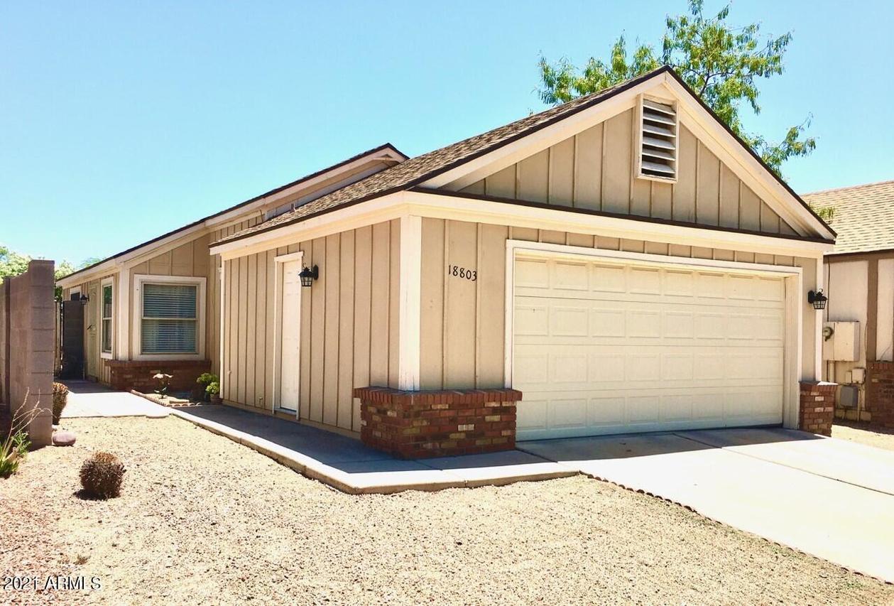 18803 N 33rd Dr., Phoenix, AZ 85027