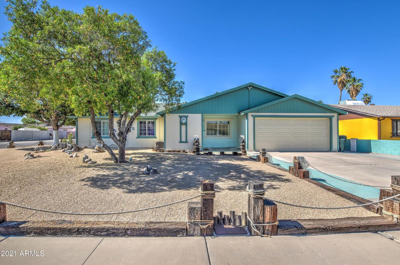 6208 W Hubbell St., Phoenix, AZ 85035