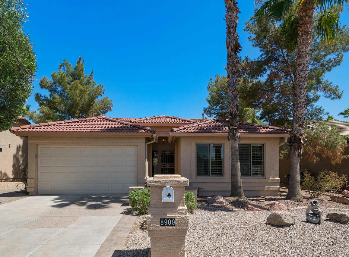8909 E Copper Valley Ln., Sun Lakes, AZ 85248