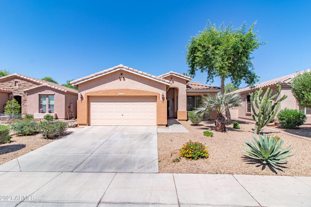 5288 S Citrus Ln., Gilbert, AZ 85298