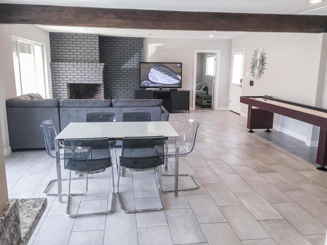 8209 E Heatherbrae Ave., Scottsdale, AZ 85251