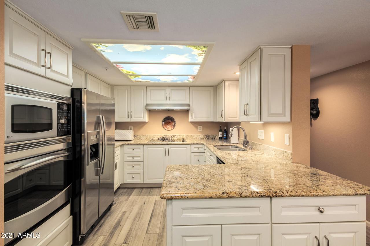 4200 N Miller Rd. #219, Scottsdale, AZ 85251