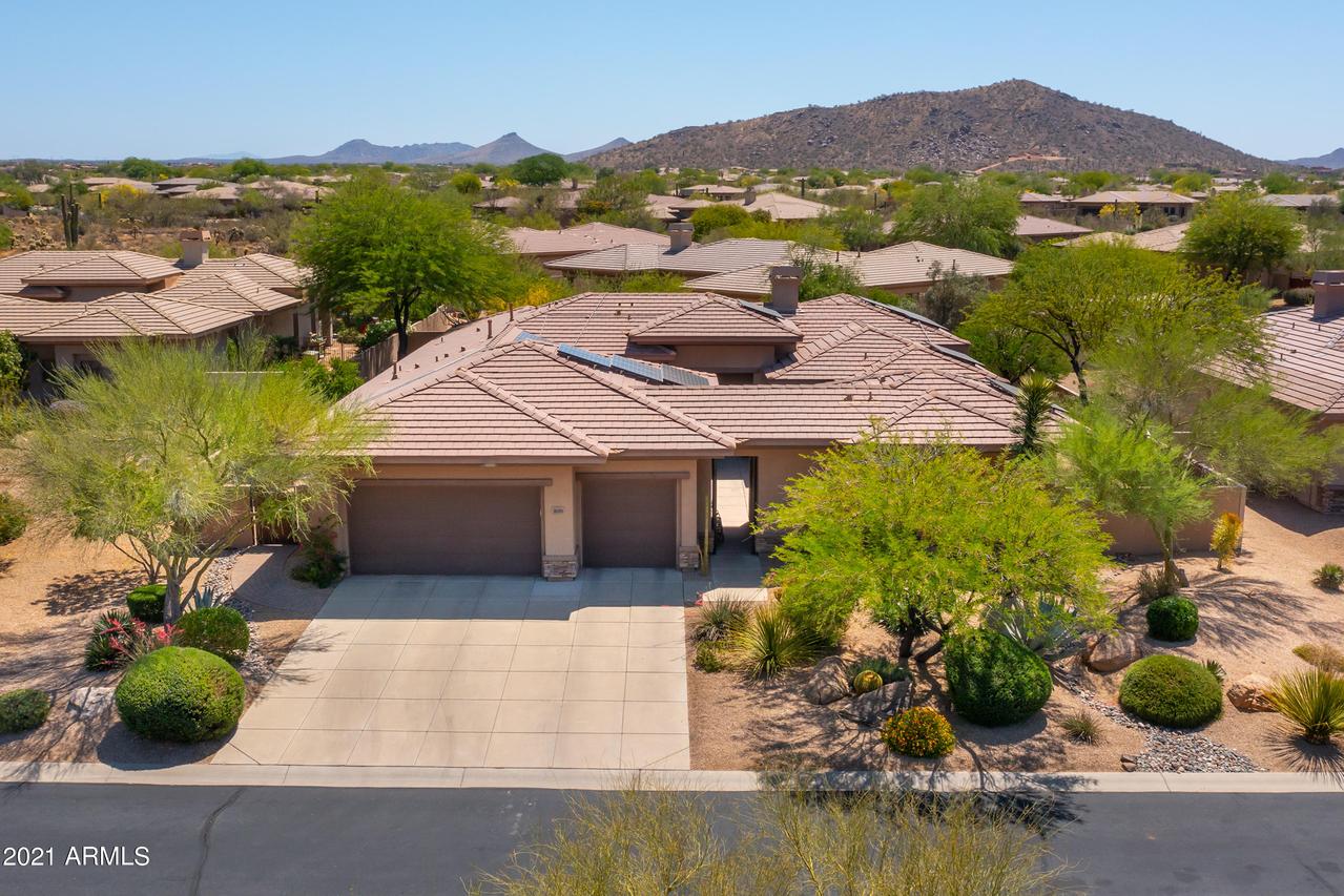 31085 N 72nd Pl., Scottsdale, AZ 85266