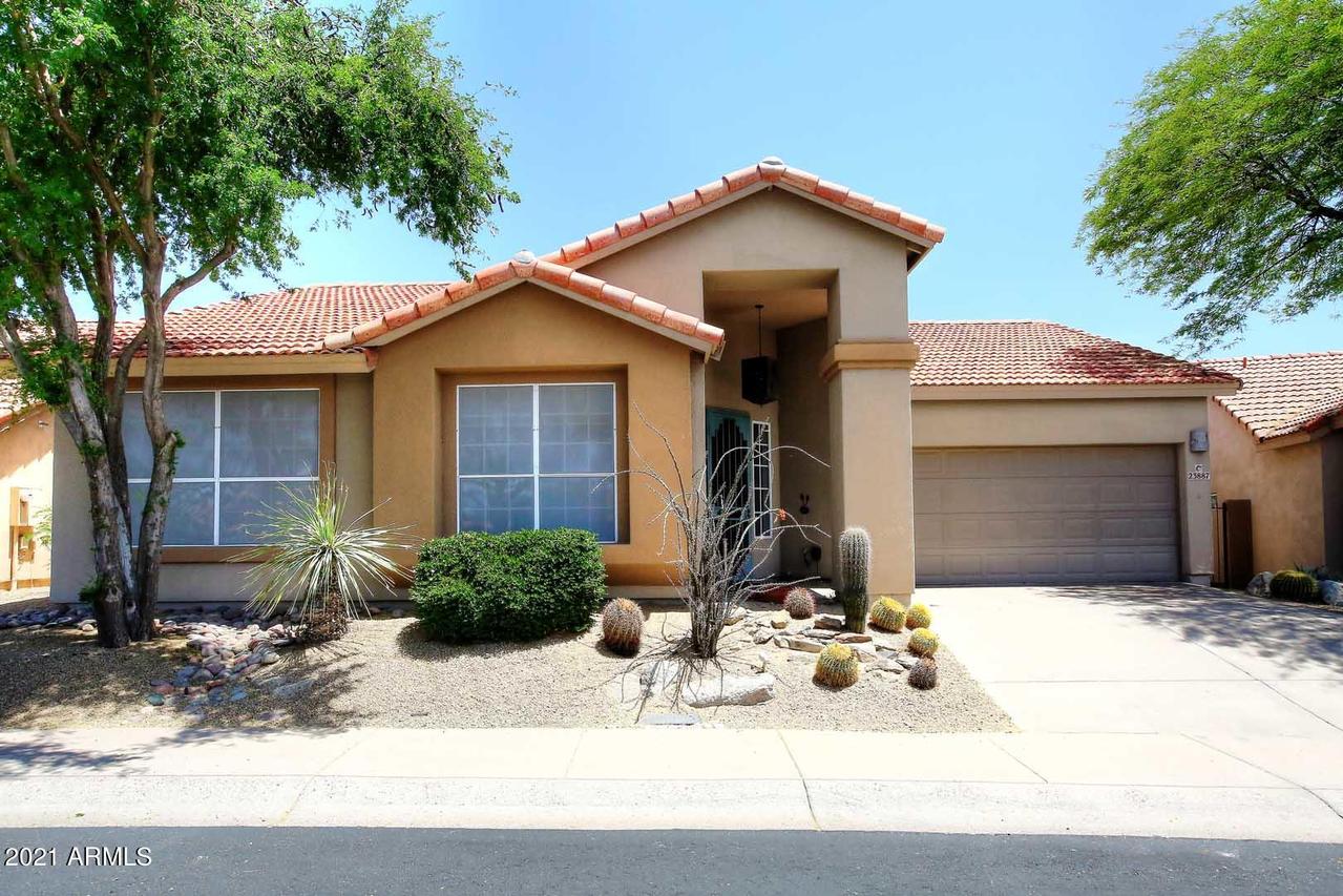 23887 N 74th St., Scottsdale, AZ 85255