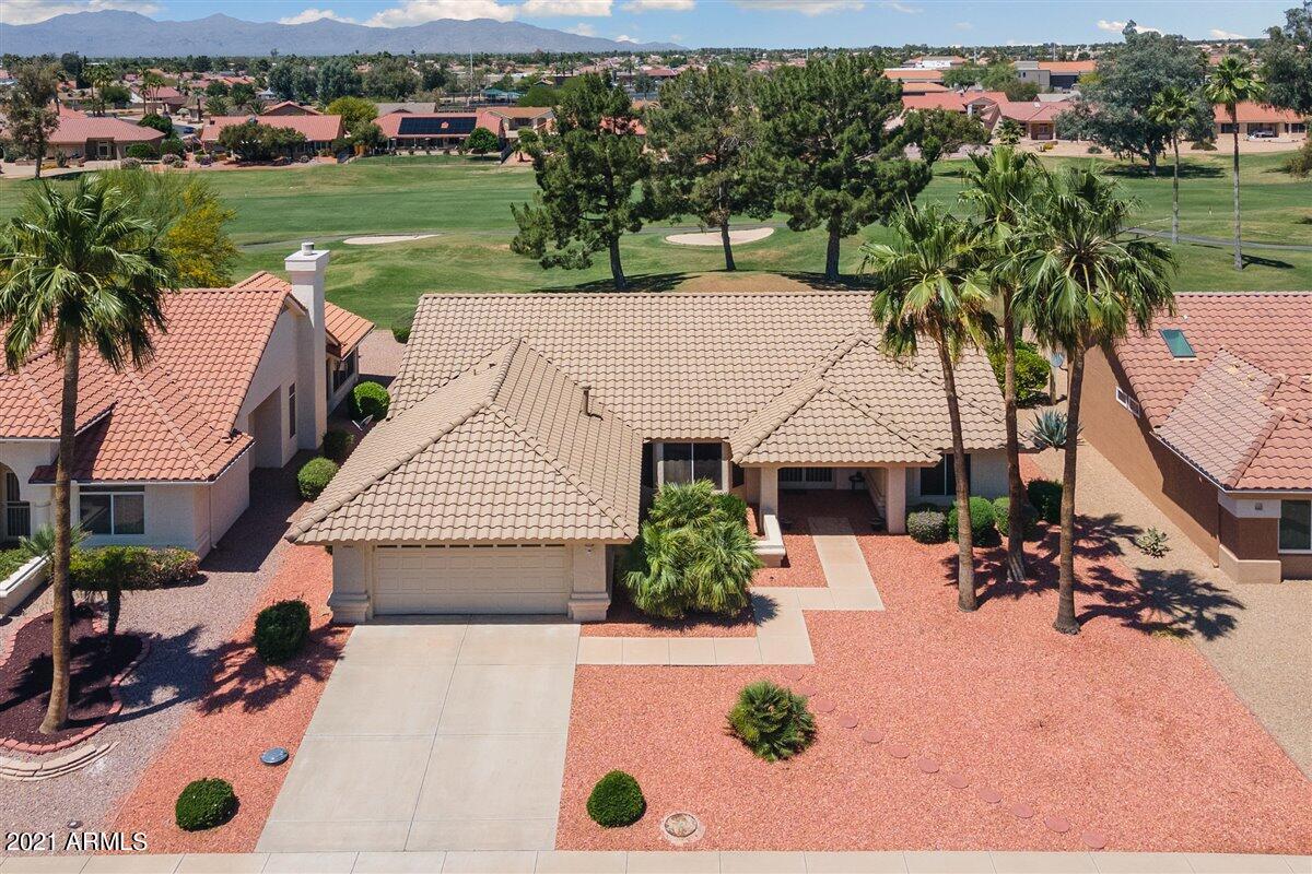 20422 N Meadowood Dr., Sun City West, AZ 85375